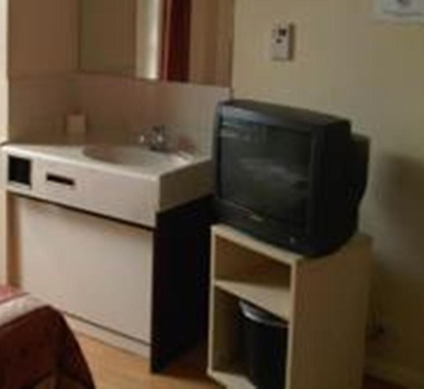 Belgrave House Hotel London Zimmer foto