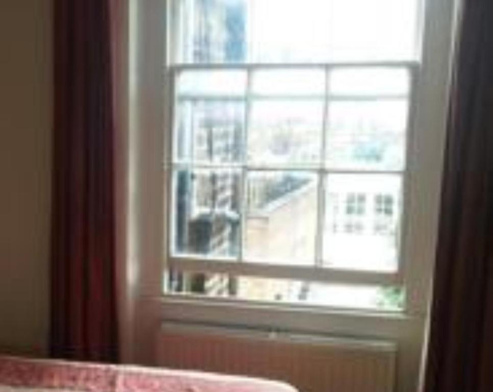 Belgrave House Hotel London Zimmer foto