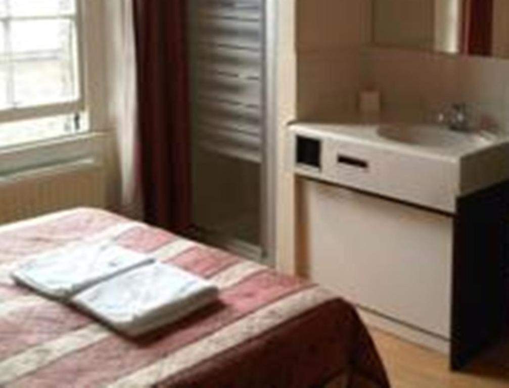 Belgrave House Hotel London Exterior foto